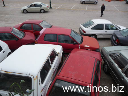 parking 008